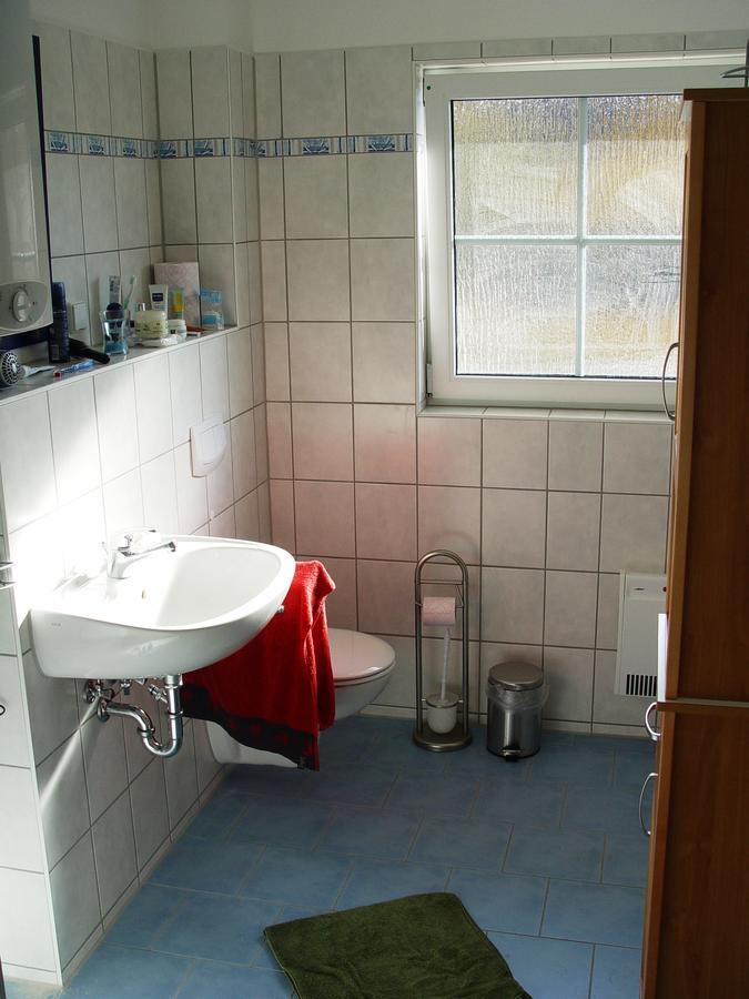 Ferienpark An Der Seebruecke Koserow Buitenkant foto